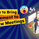 How to Make Your Sales Review Meetings Exciting