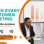 Master Customer Management