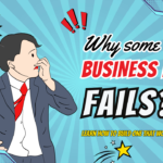 Why Business Plan Fails